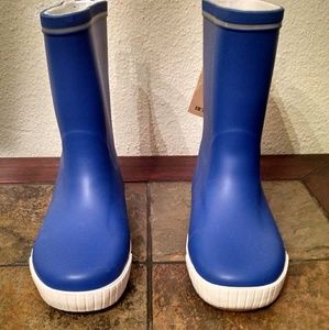 Tretorn "Skerry" Rubber Boots
